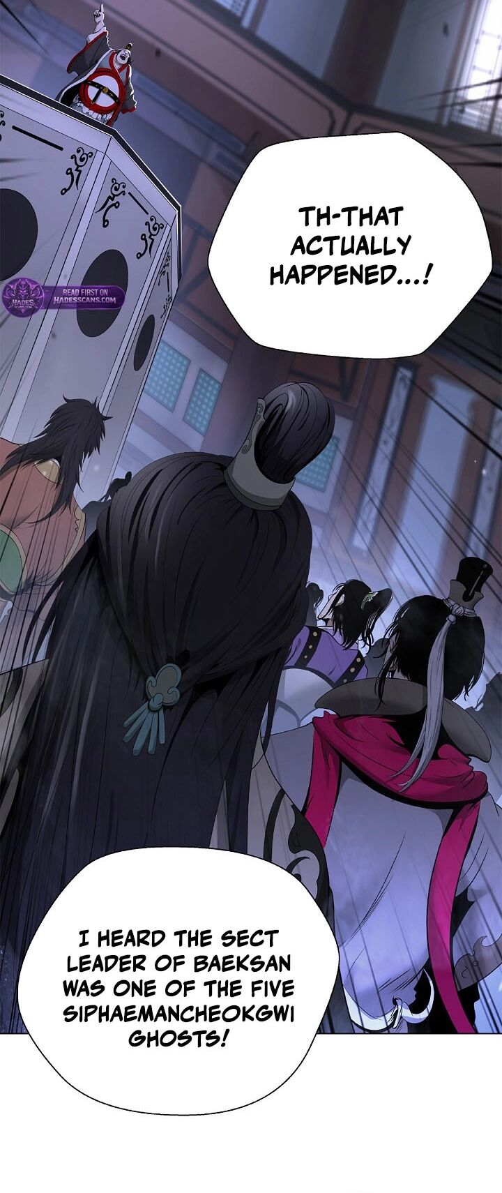 Call Of The Spear 239 48