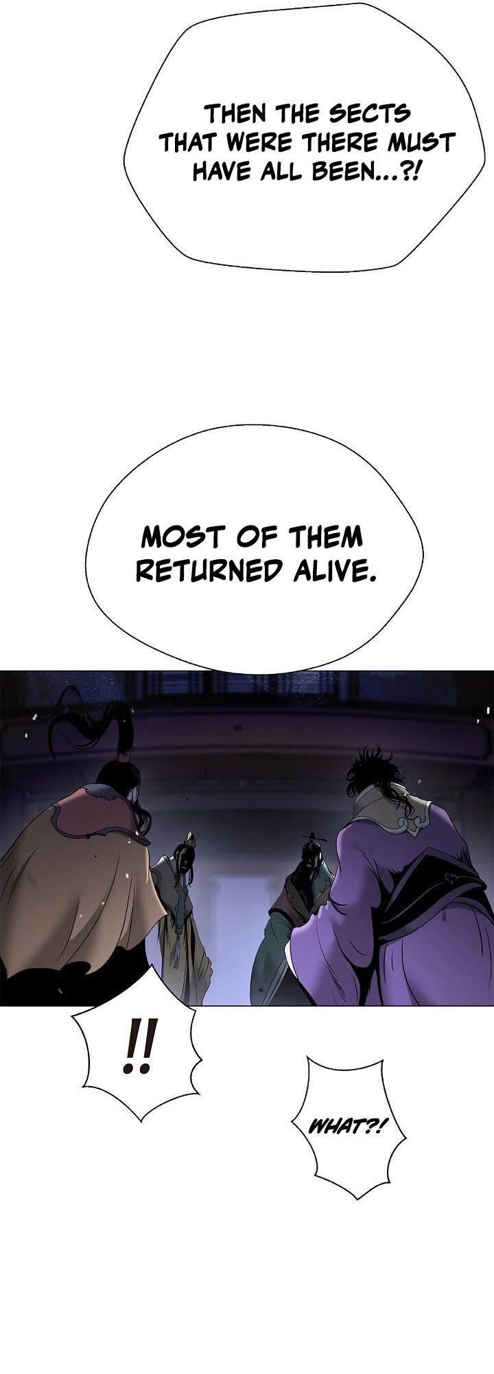 Call Of The Spear 239 49