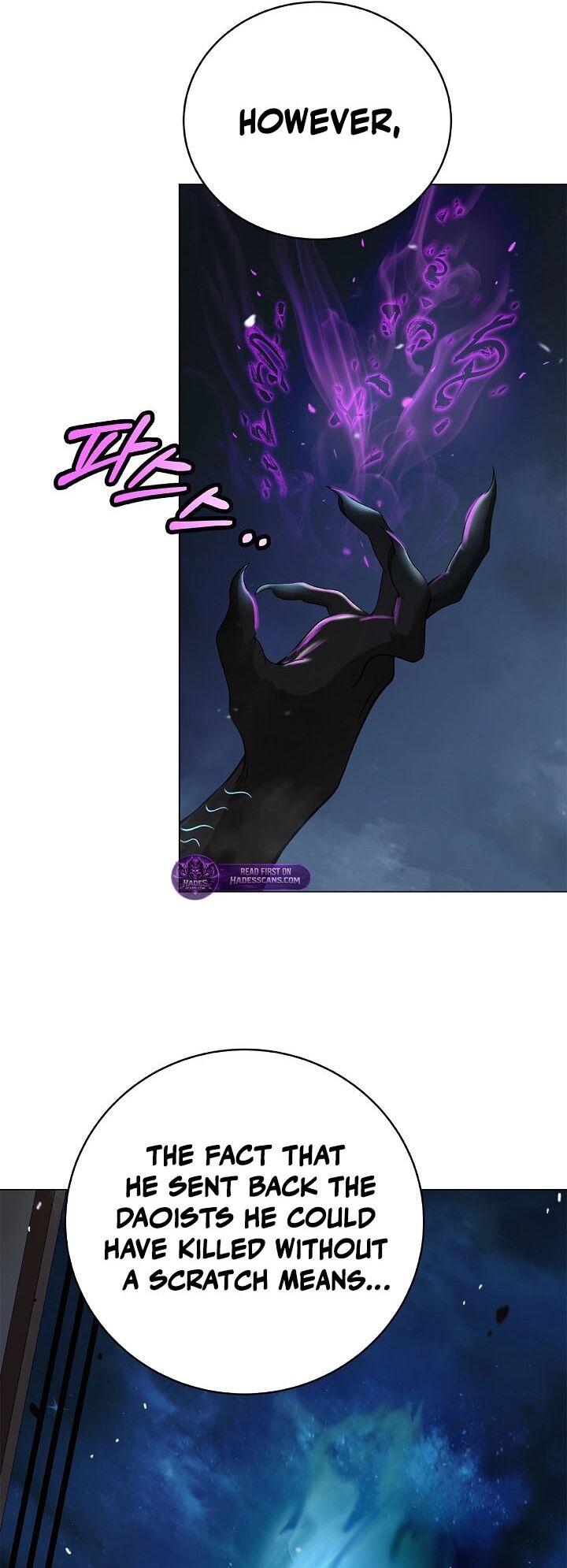 Call Of The Spear 239 52