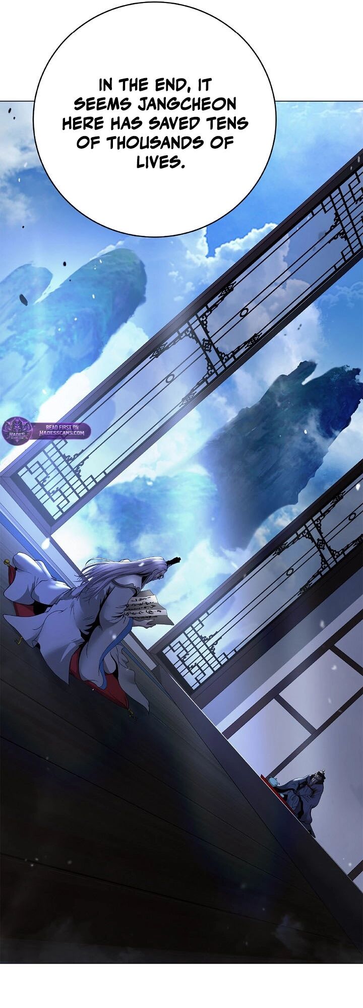 Call Of The Spear 239 61