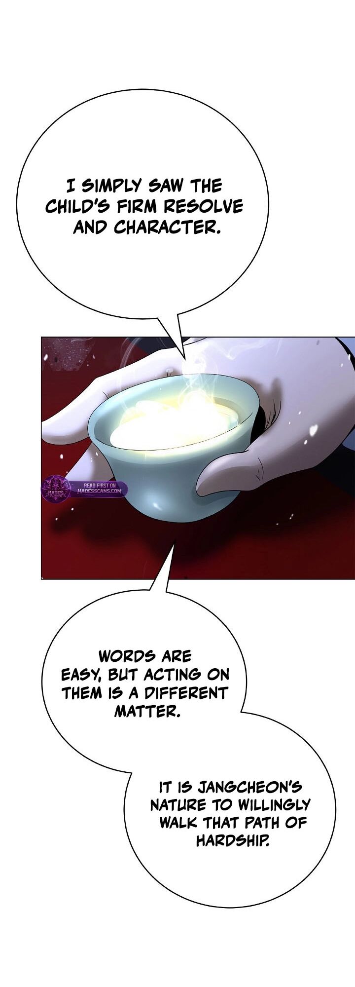 Call Of The Spear 239 65