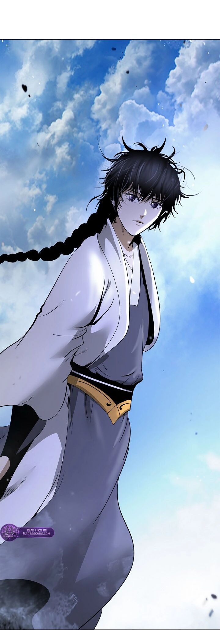 Call Of The Spear 239 73