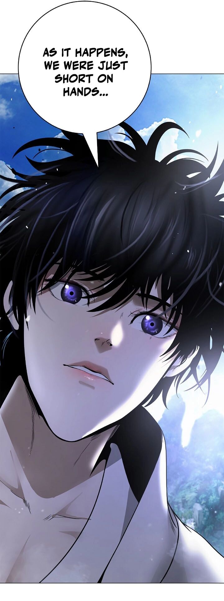 Call Of The Spear 239 76