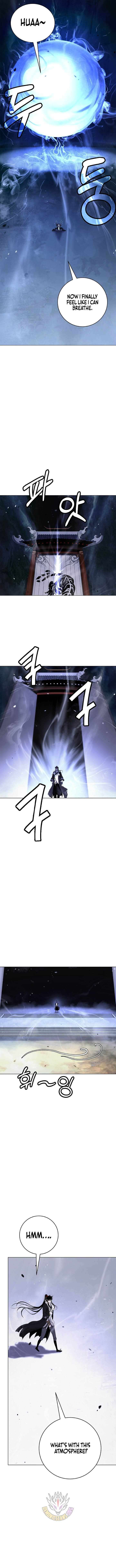 Call Of The Spear 240 2