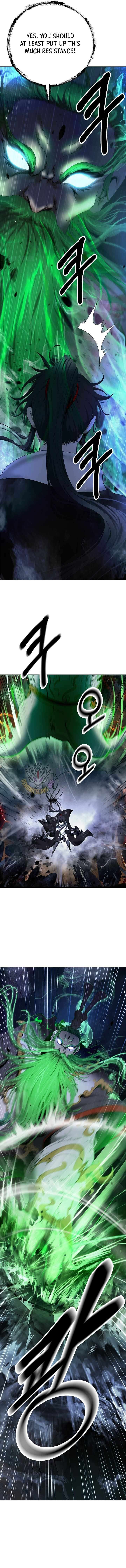 Call Of The Spear 257 8
