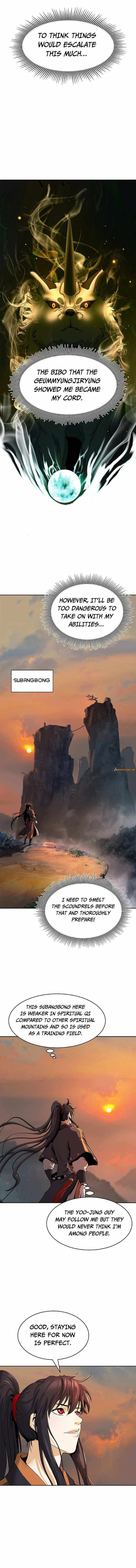 Call Of The Spear 32 6