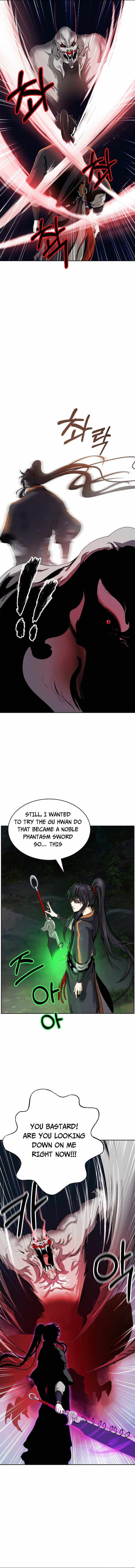 Call Of The Spear 38 9