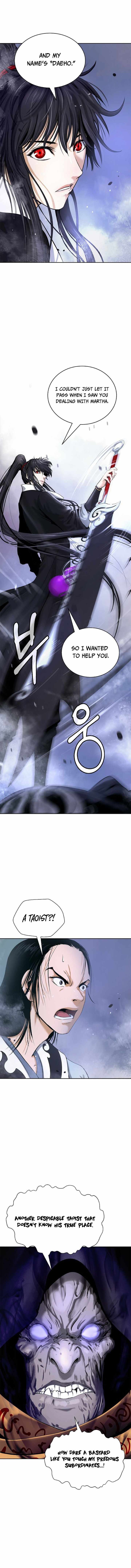 Call Of The Spear 50 7