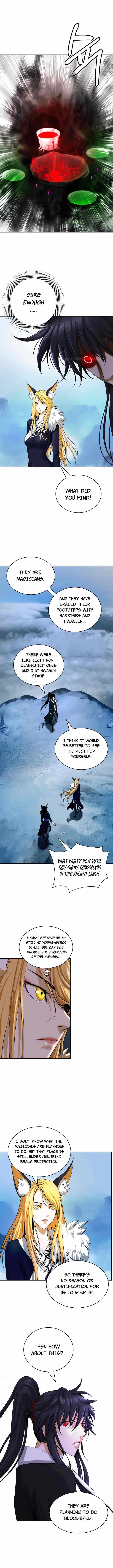 Call Of The Spear 65 4