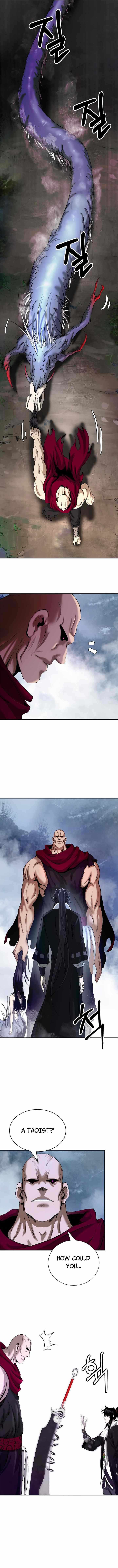 Call Of The Spear 65 8