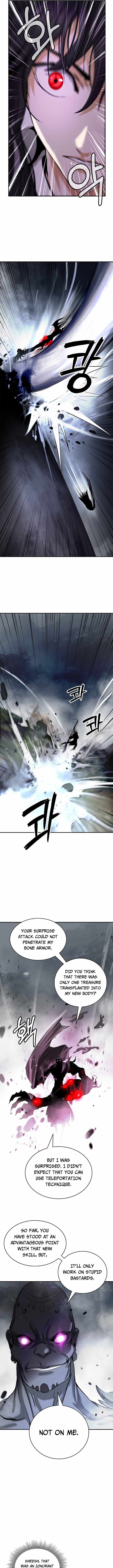 Call Of The Spear 66 8