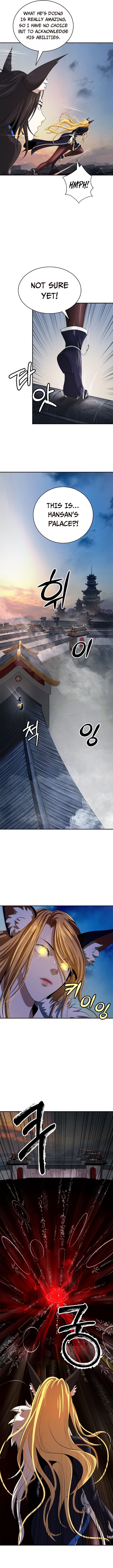 Call Of The Spear 73 2