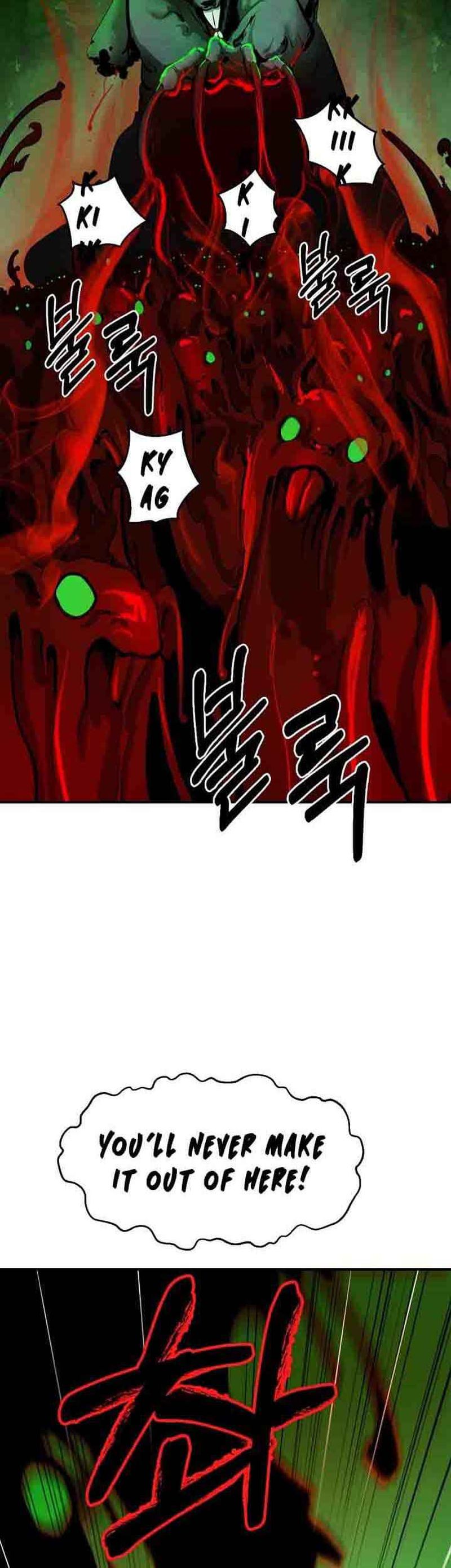 Call Of The Spear 8 16