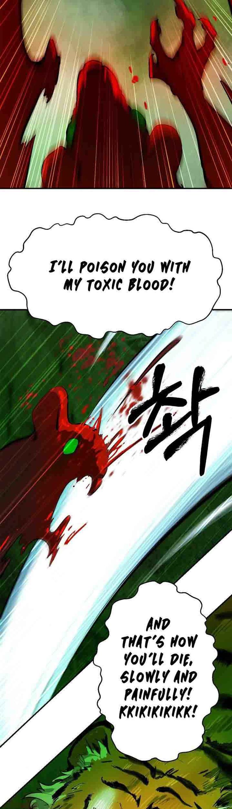 Call Of The Spear 8 21