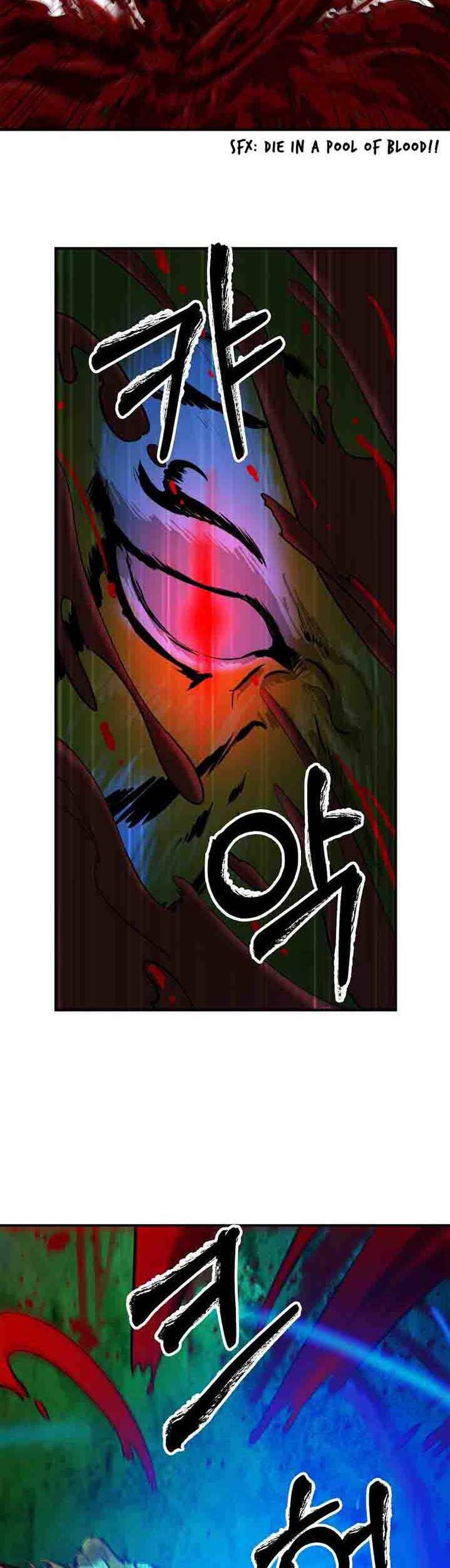 Call Of The Spear 8 28