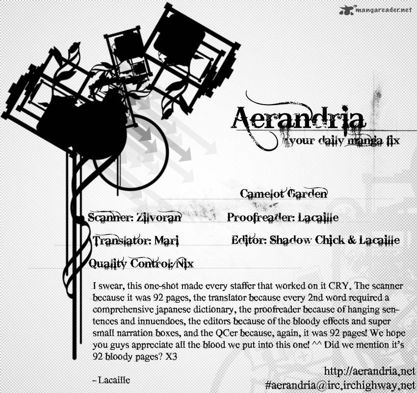 Camelot Garden 1 1