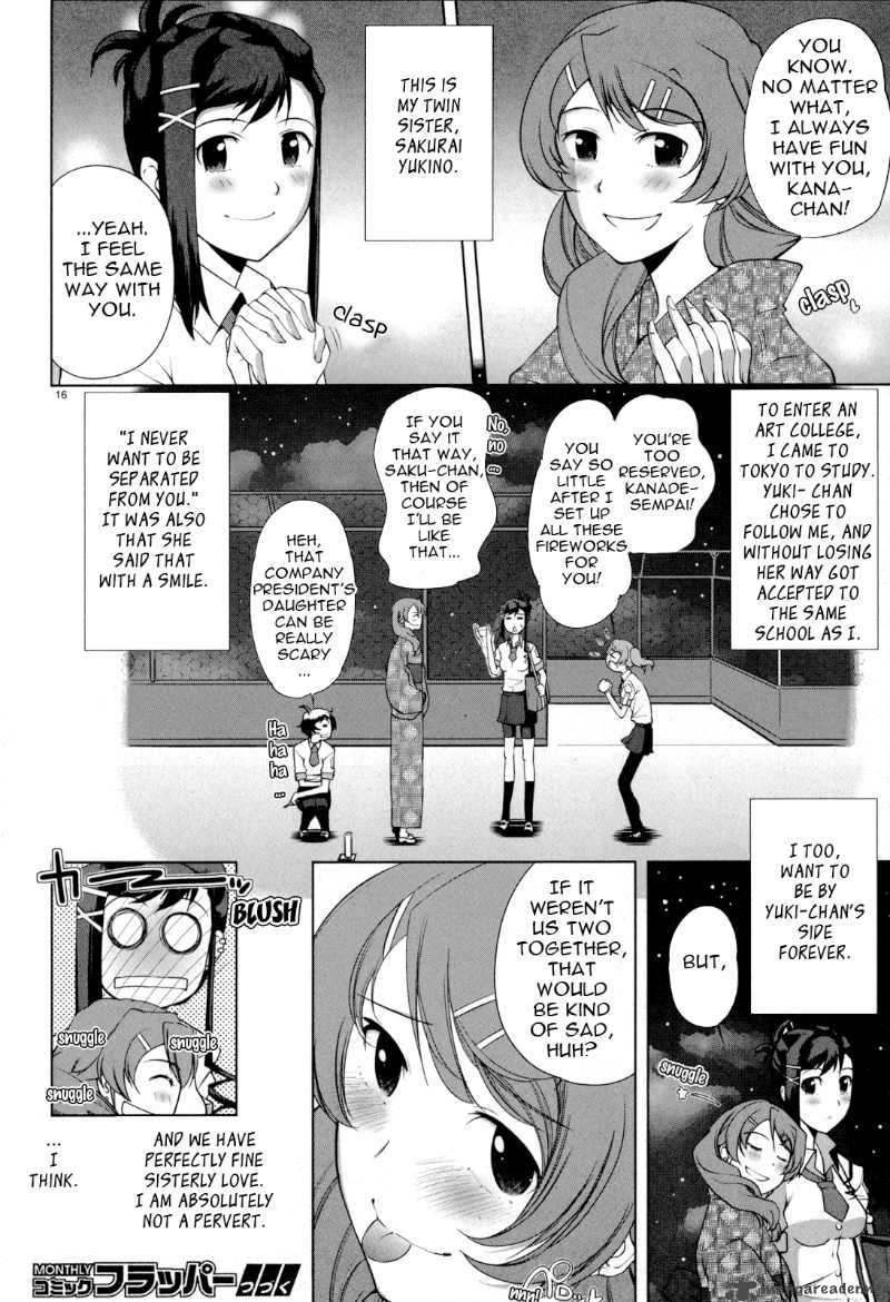 Candy Boy 1 16