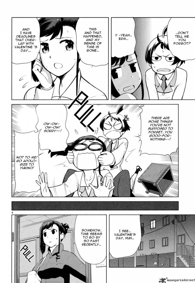Candy Boy 10 8