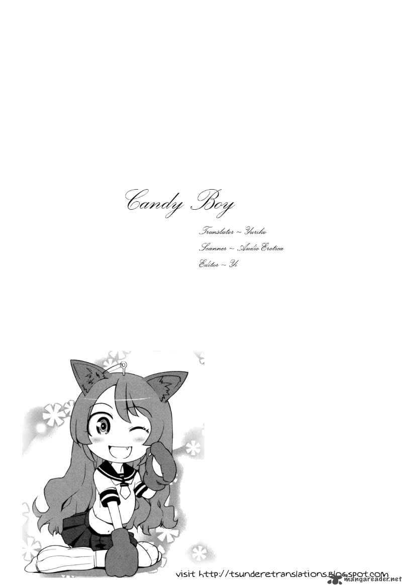 Candy Boy 3 17