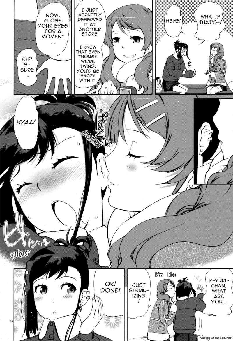 Candy Boy 5 15