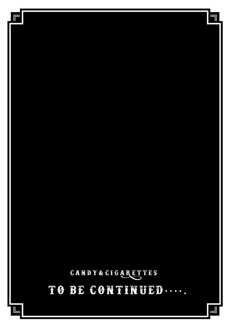 Candy Cigarettes 34 39