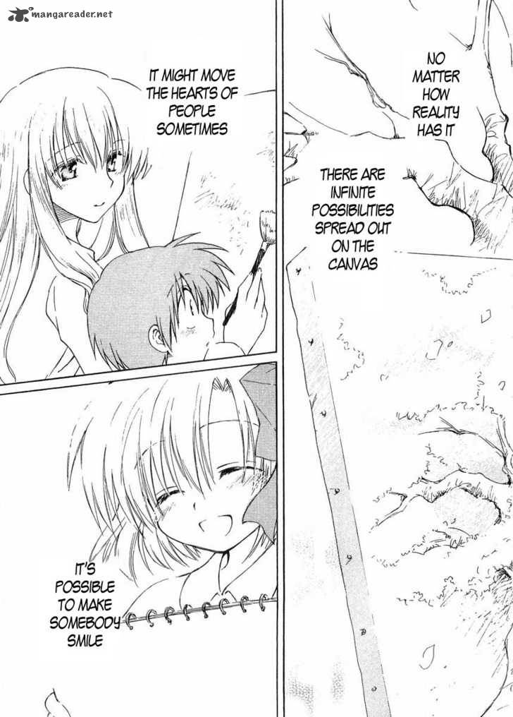 Canvas 2 NijIIro No Sketch 17 27