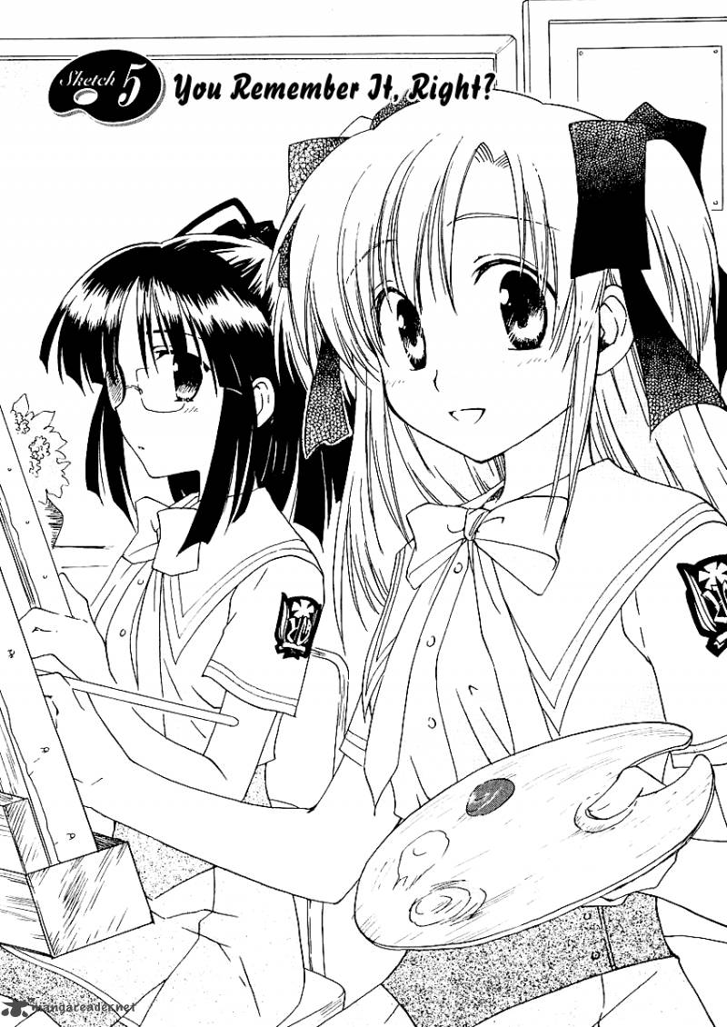 Canvas 2 NijIIro No Sketch 5 1