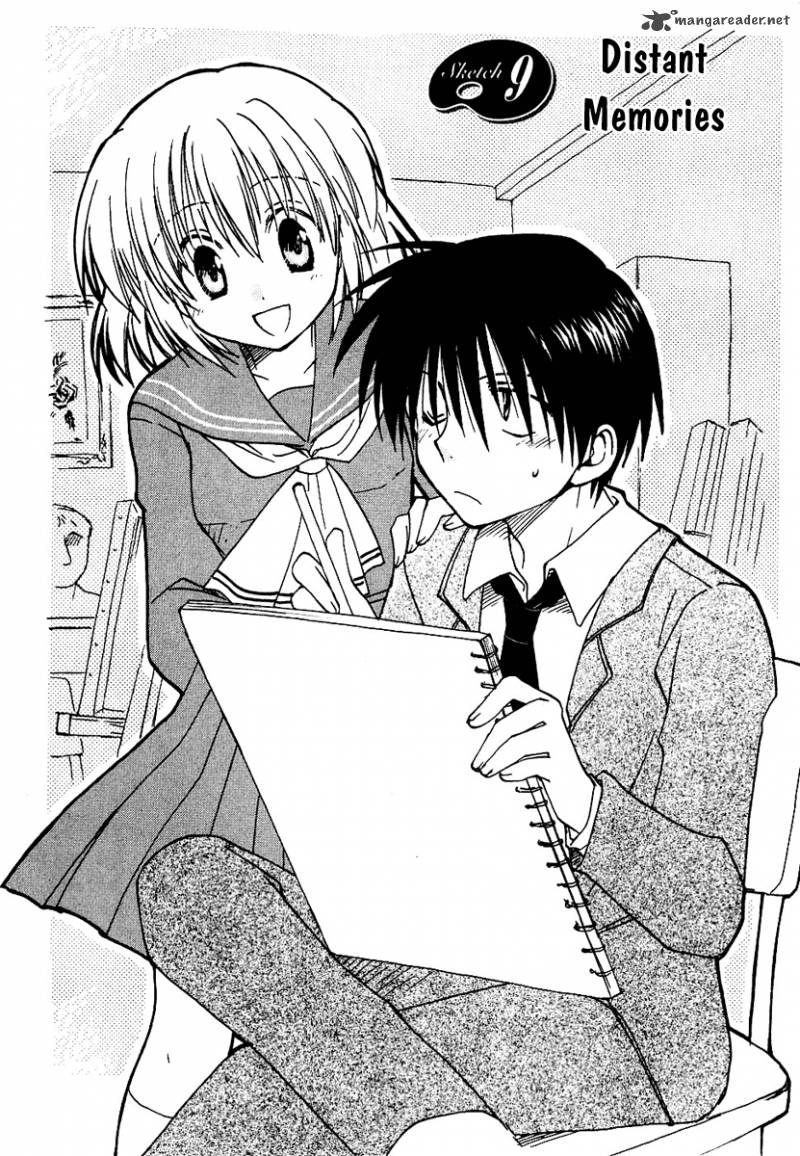 Canvas 2 NijIIro No Sketch 9 1