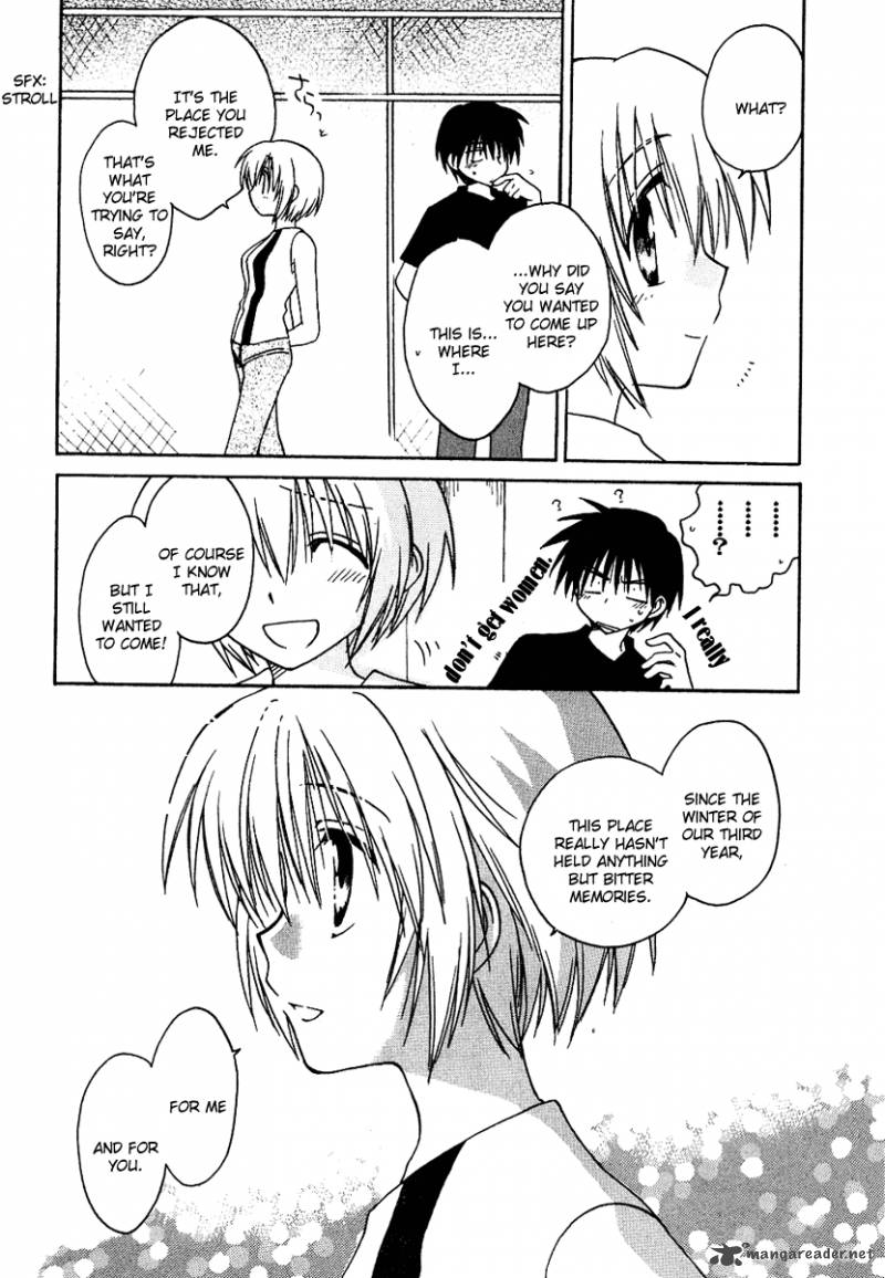 Canvas 2 NijIIro No Sketch 9 20