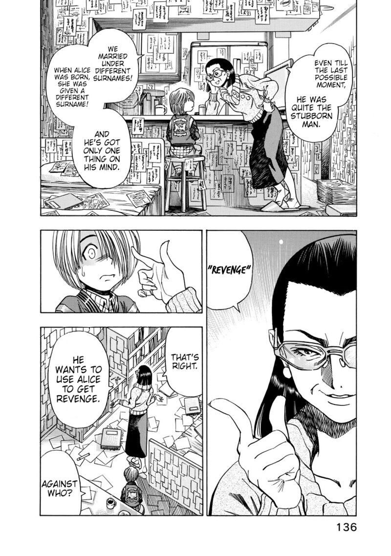 Captain Alice 12e 18