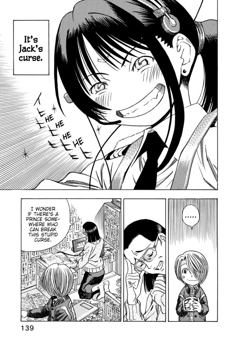 Captain Alice 12e 21