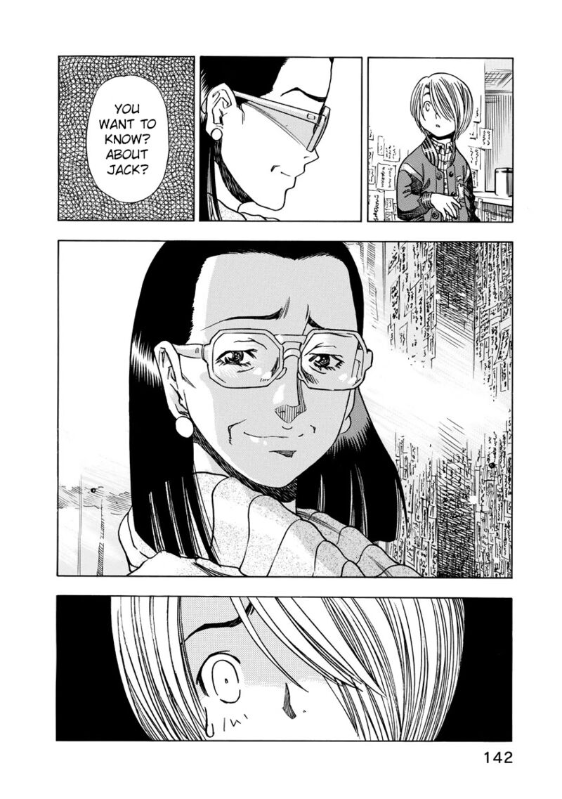 Captain Alice 12e 24