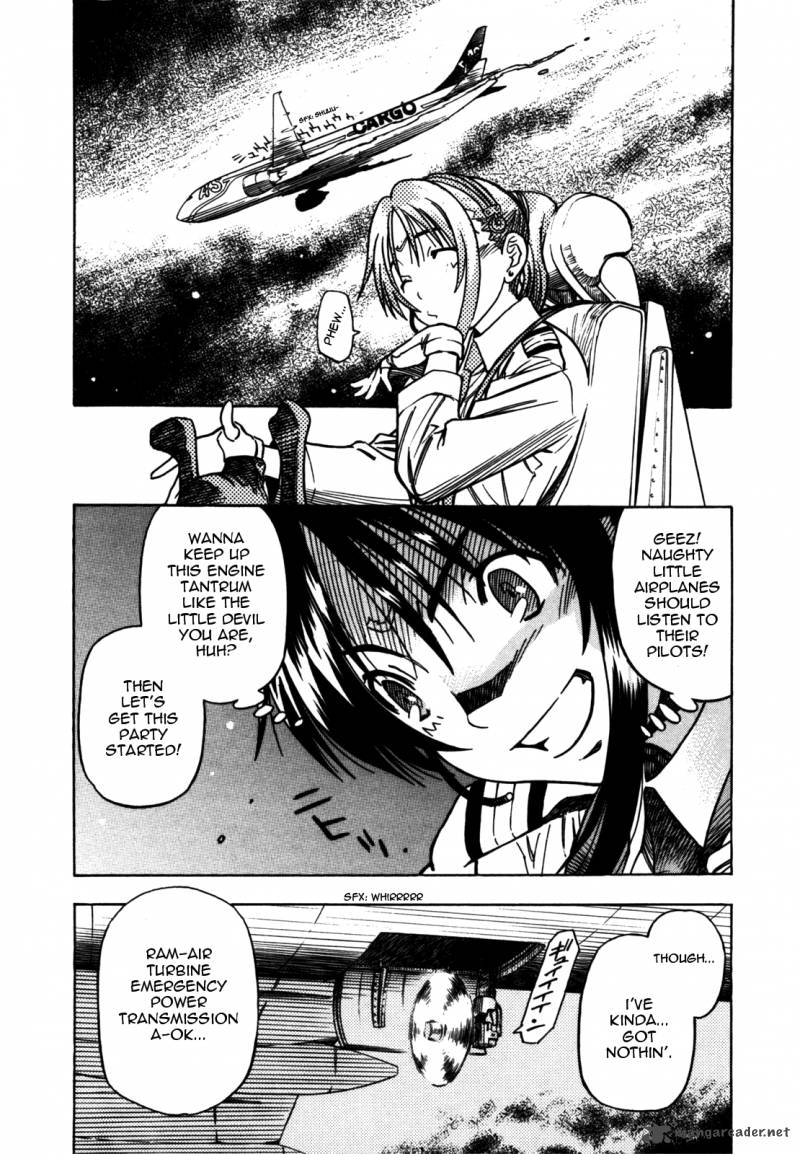 Captain Alice 2 5