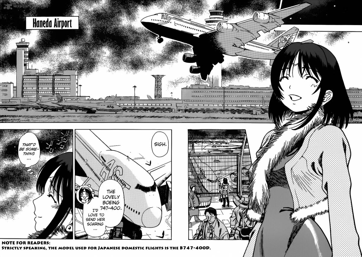 Captain Alice 3 3