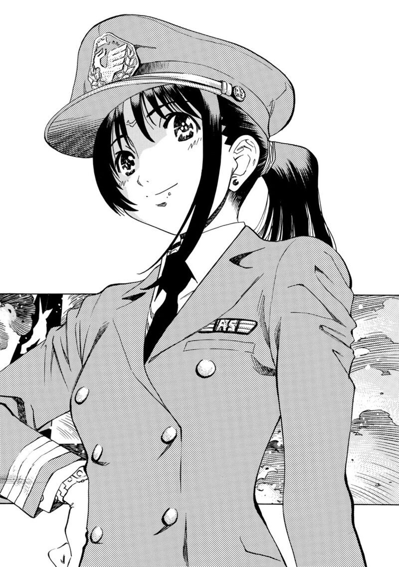 Captain Alice 7 2