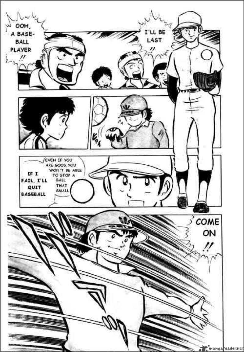 Captain Tsubasa 1 16