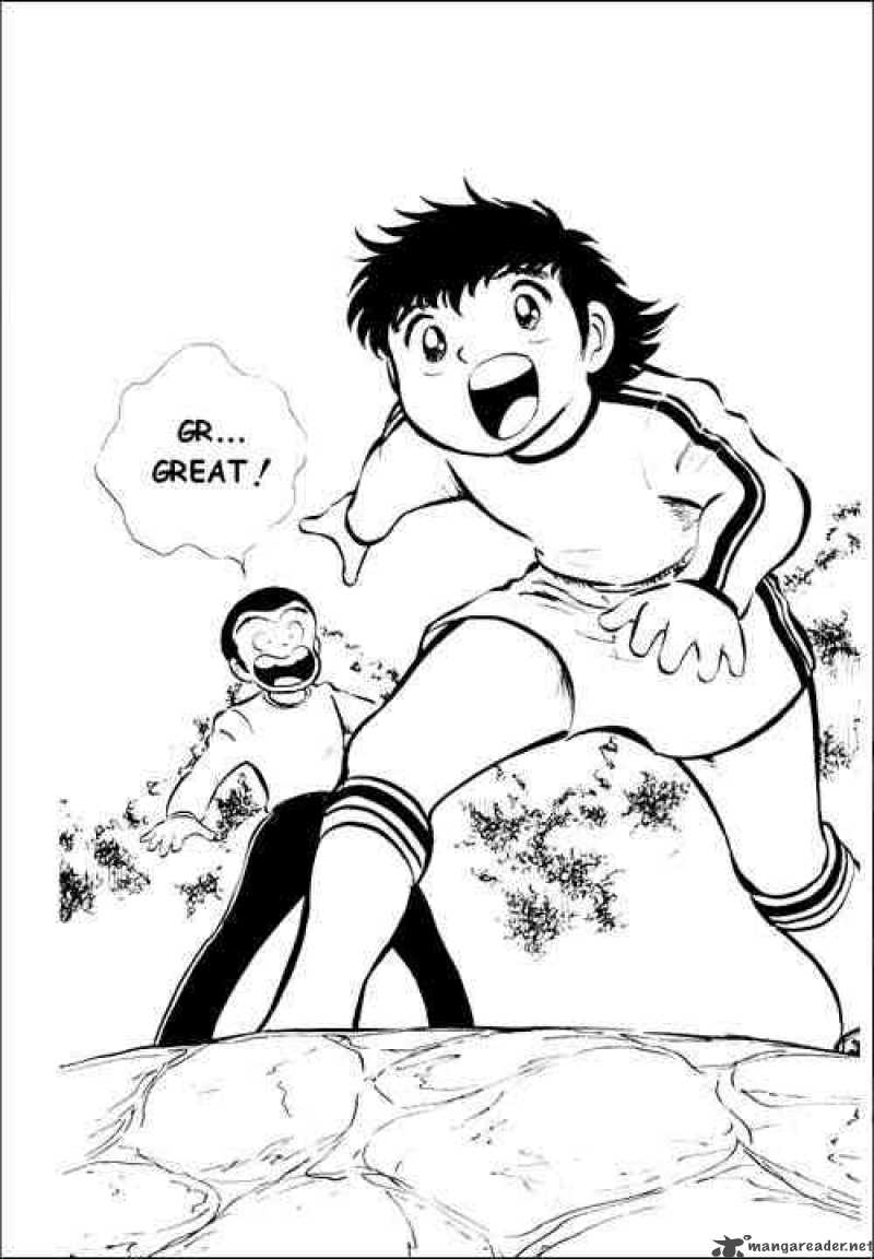 Captain Tsubasa 1 29