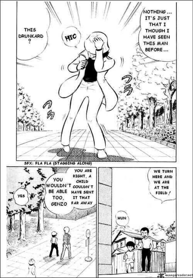 Captain Tsubasa 1 38