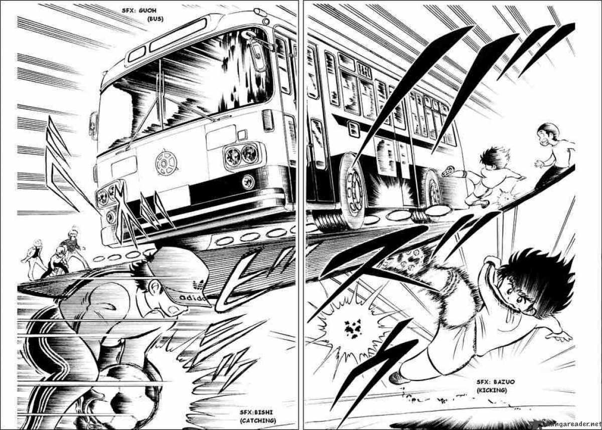 Captain Tsubasa 1 44