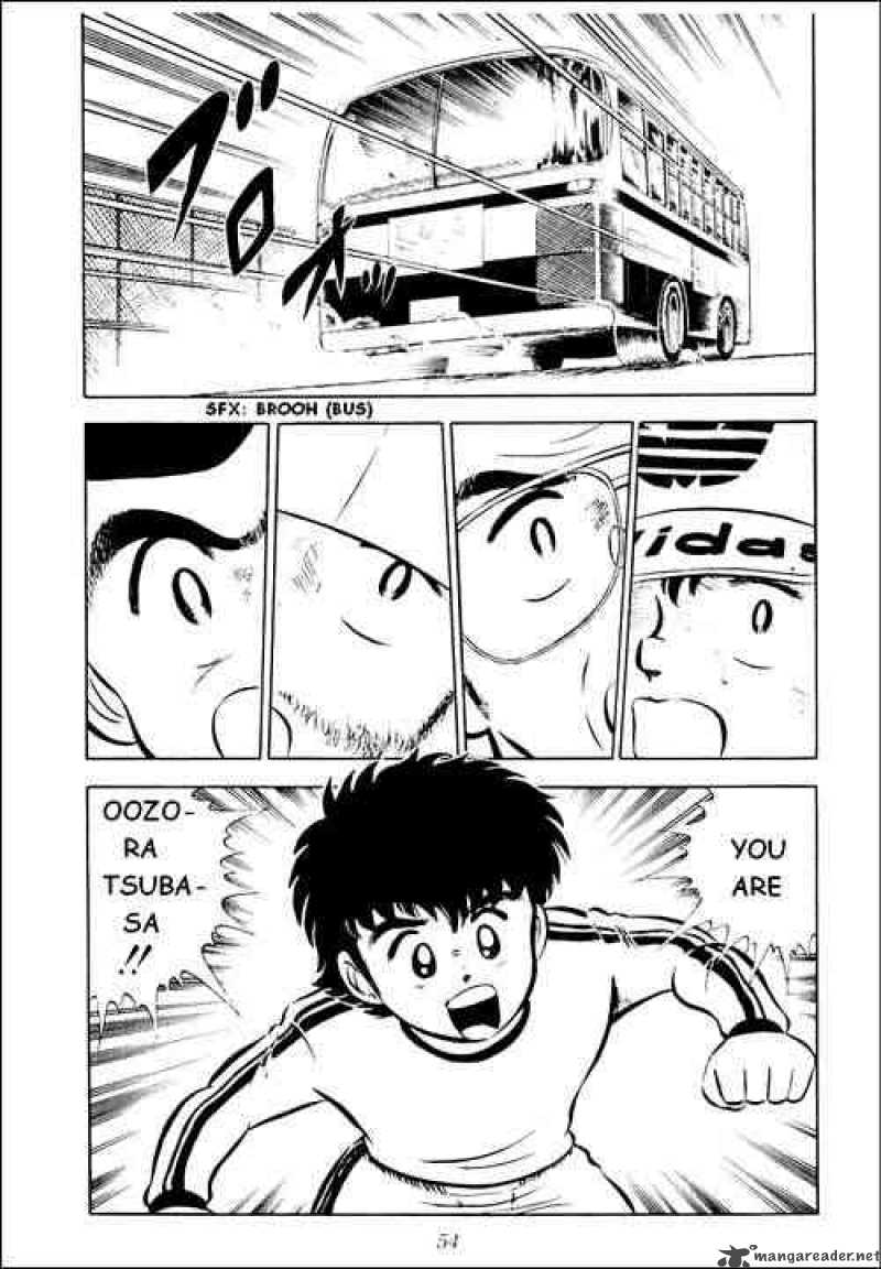 Captain Tsubasa 1 45