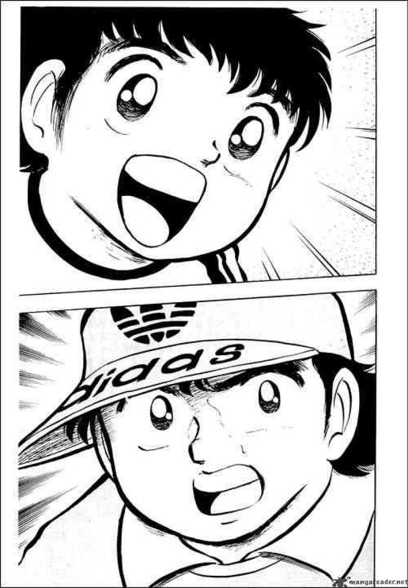 Captain Tsubasa 1 46