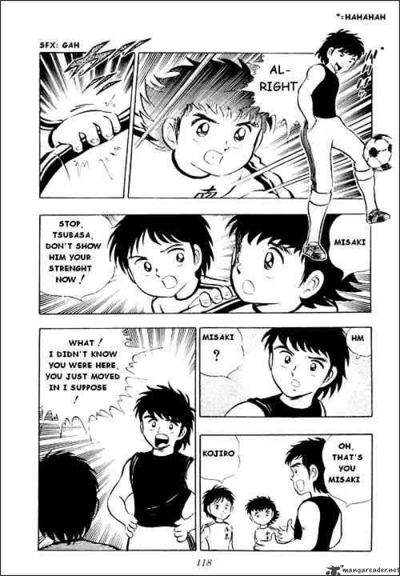 Captain Tsubasa 10 30