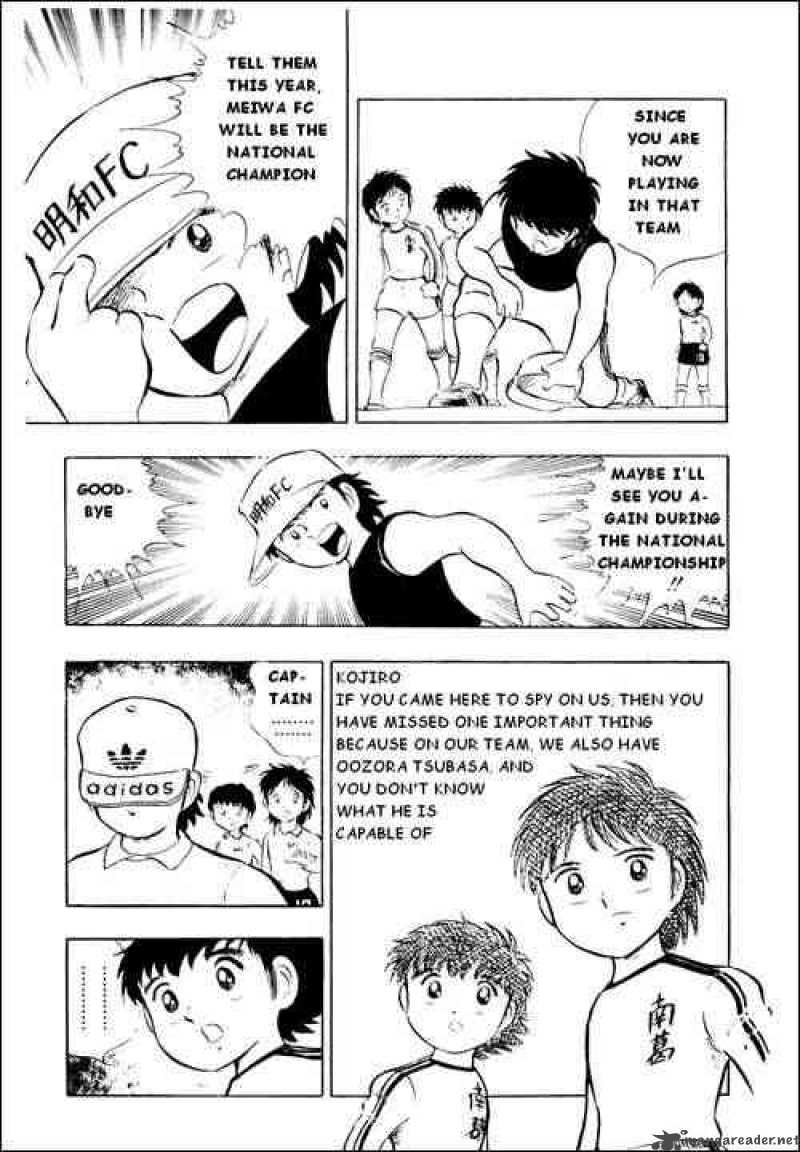 Captain Tsubasa 10 31