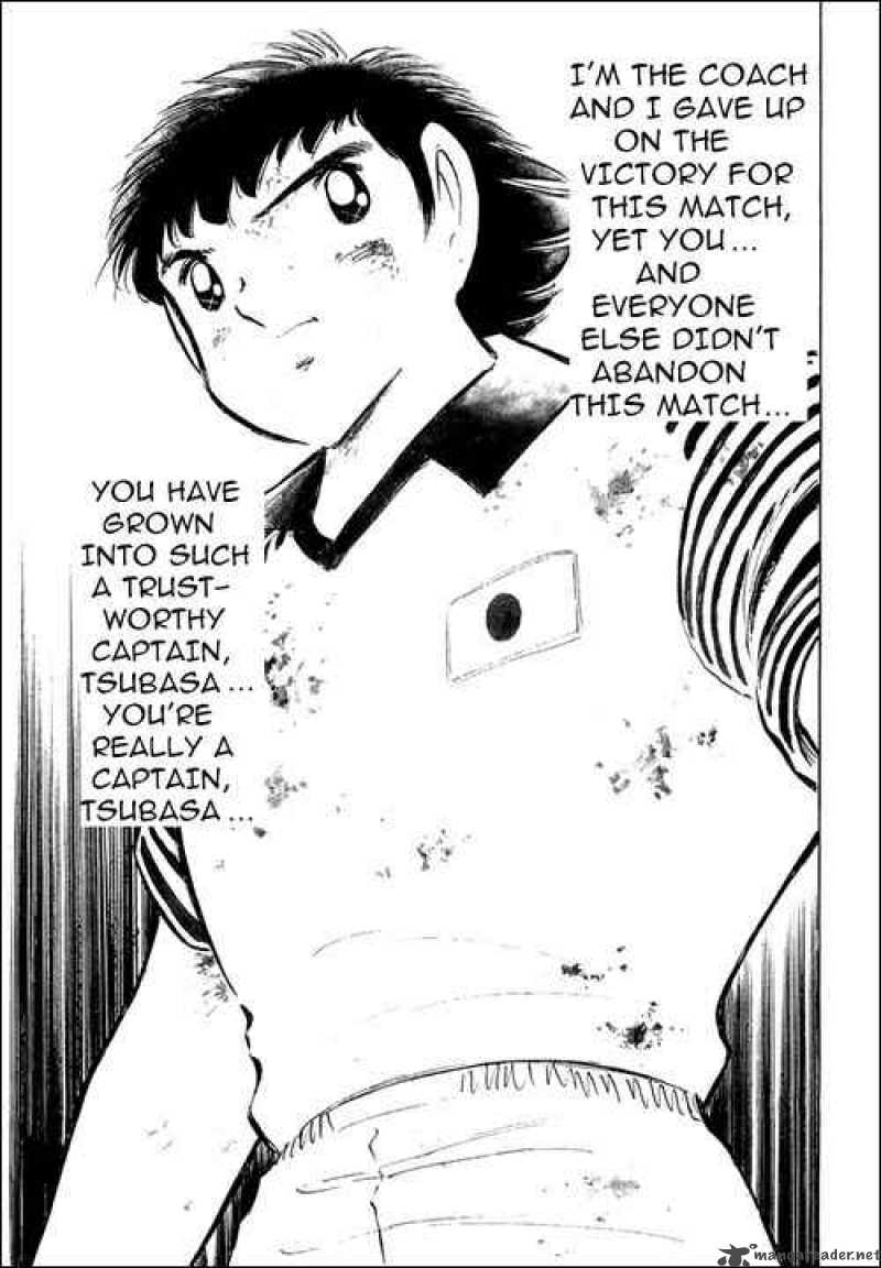 Captain Tsubasa 100 28