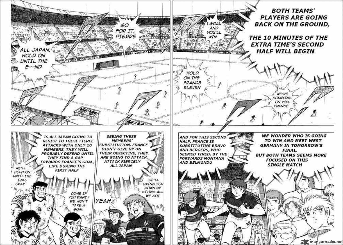 Captain Tsubasa 101 2