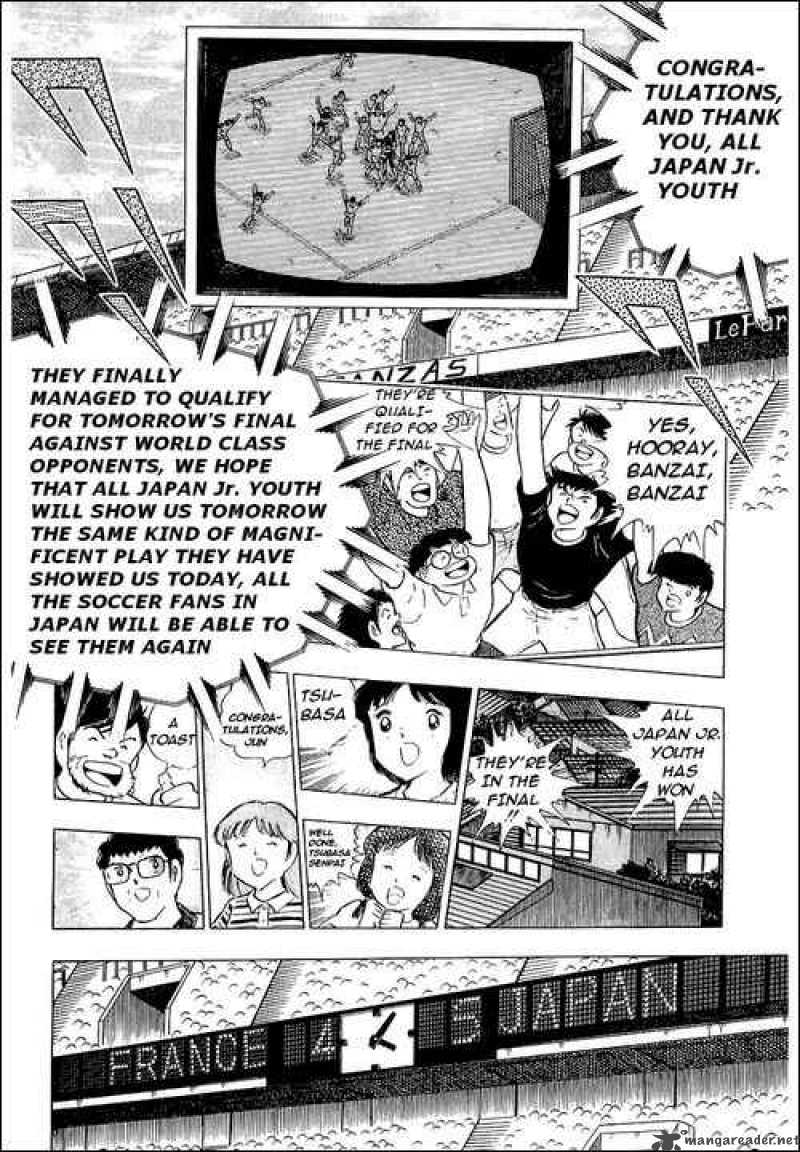 Captain Tsubasa 102 19