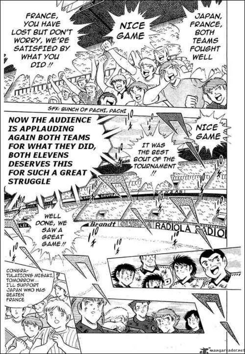 Captain Tsubasa 102 22