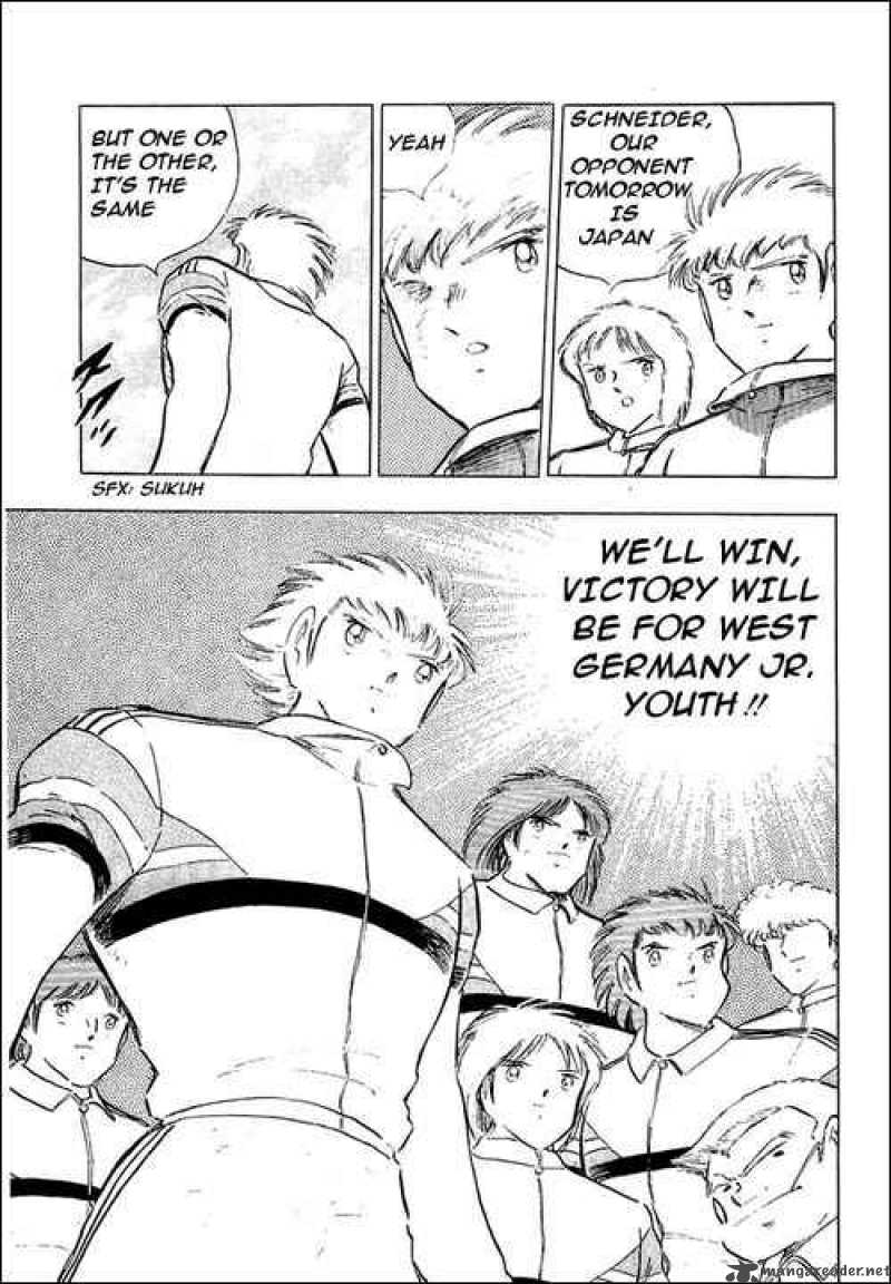 Captain Tsubasa 102 24