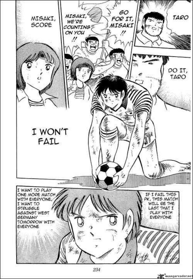 Captain Tsubasa 102 3
