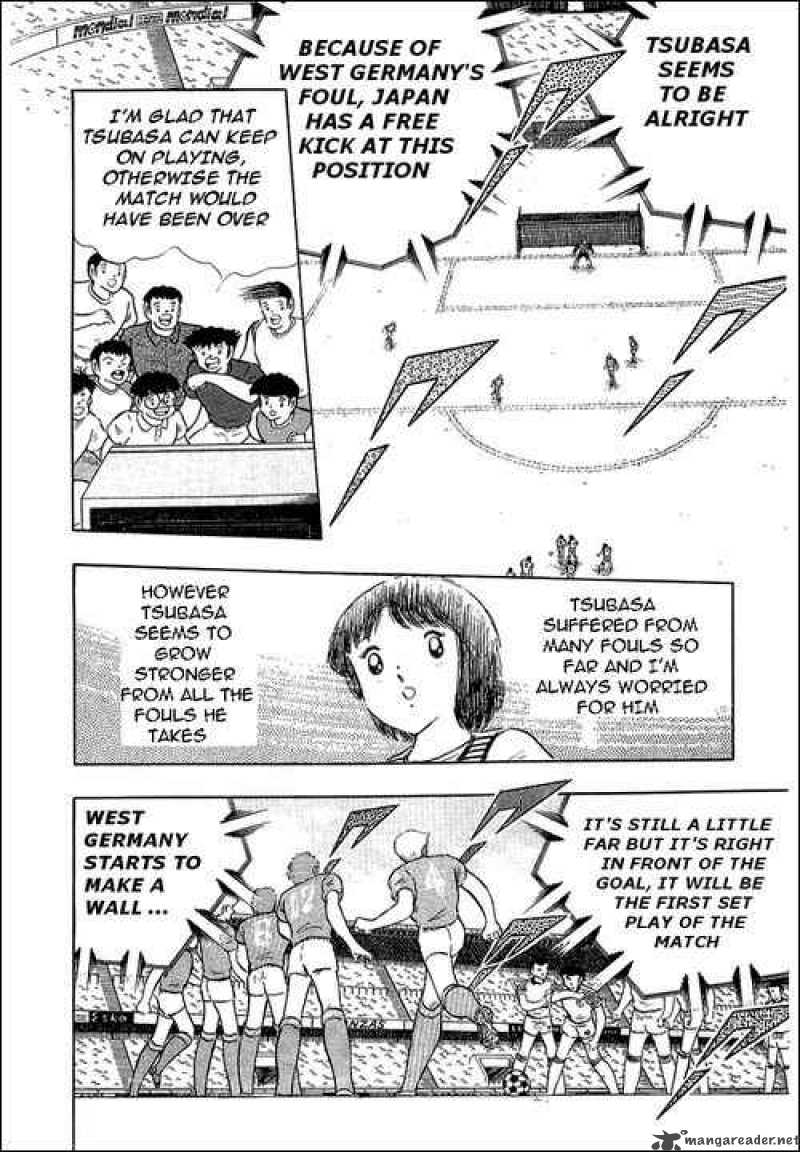 Captain Tsubasa 104 1